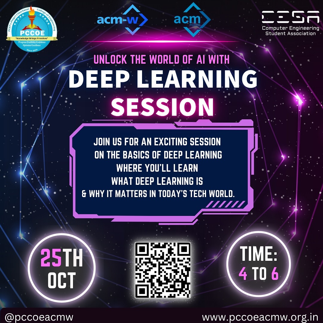 Deep Learning Session