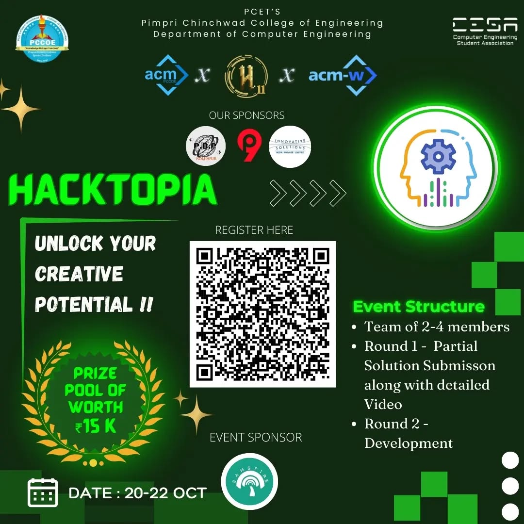 Hacktopia