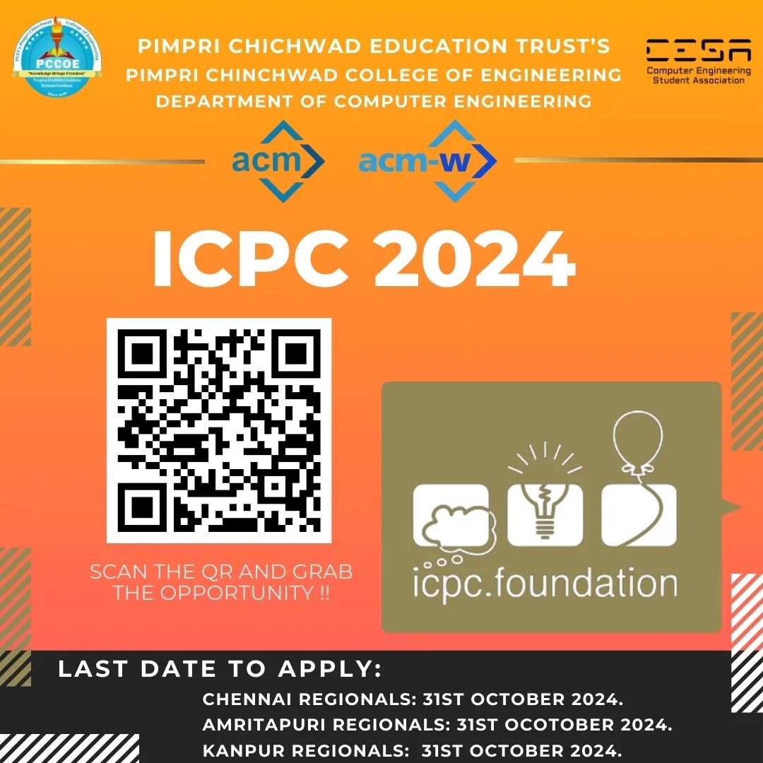 ICPC 2024