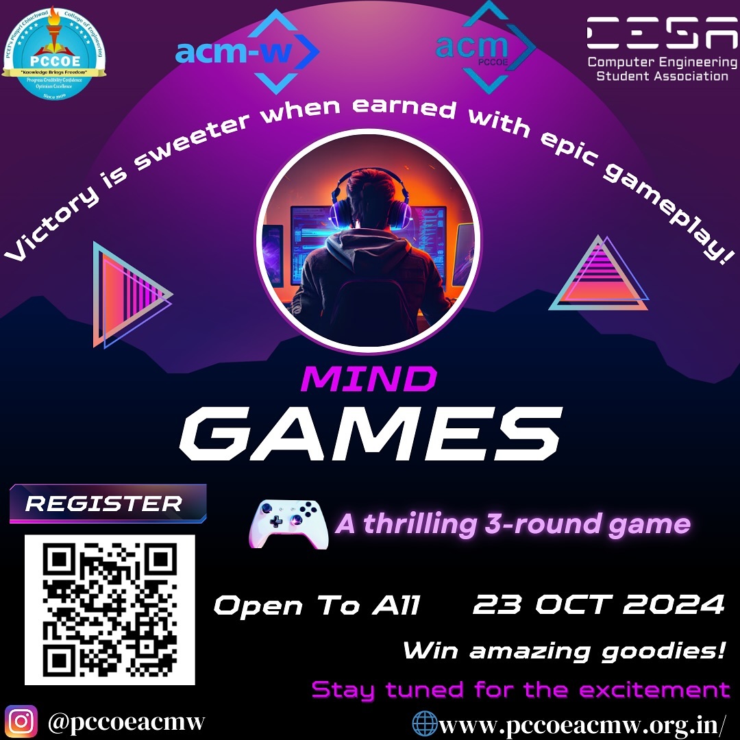 Mind Games