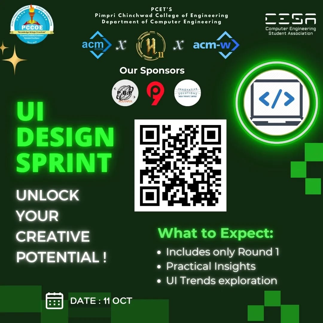 User Interface Design