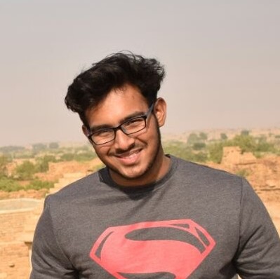 Ankur Jangra
