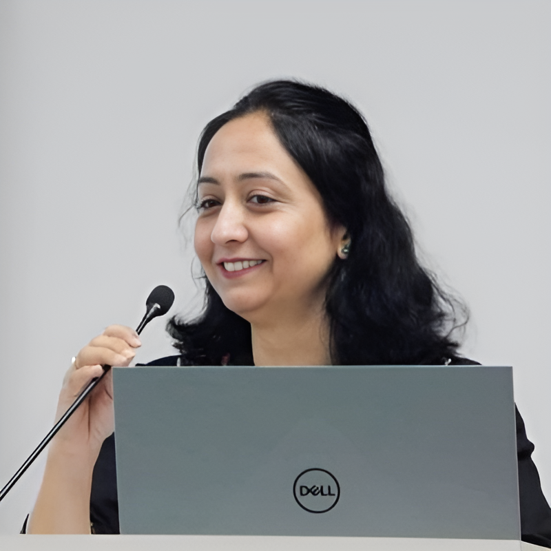 Dr. Sonali Patil