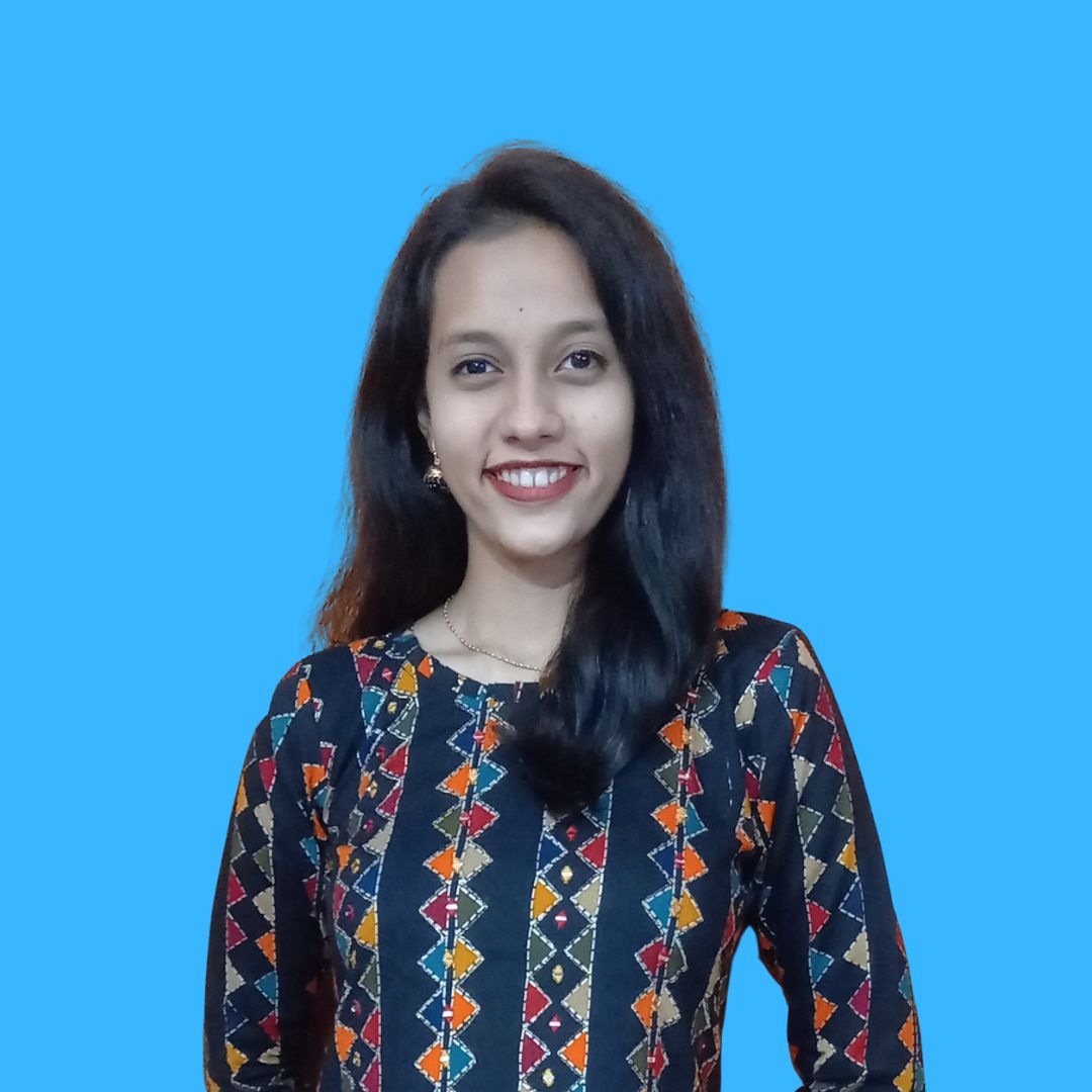 Aditi Sambhare