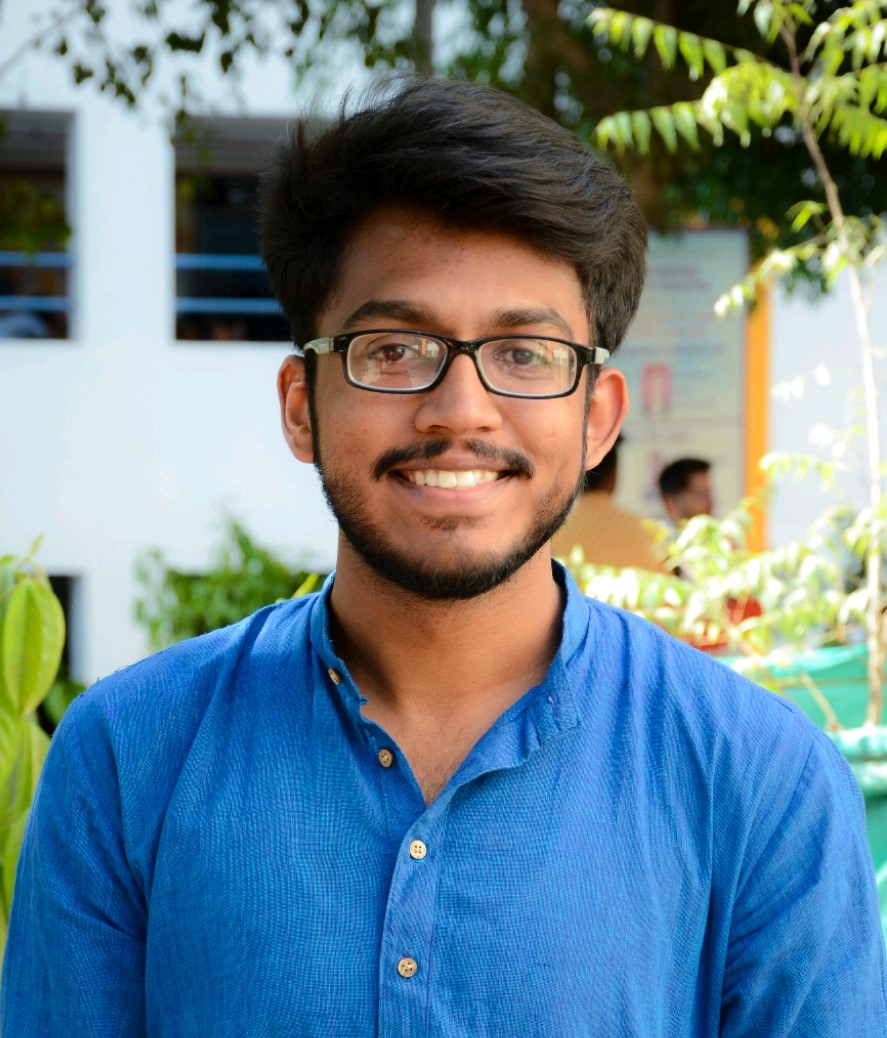 Jovian Anthony