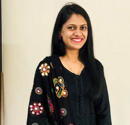Prof. Madhura Kalbhor
