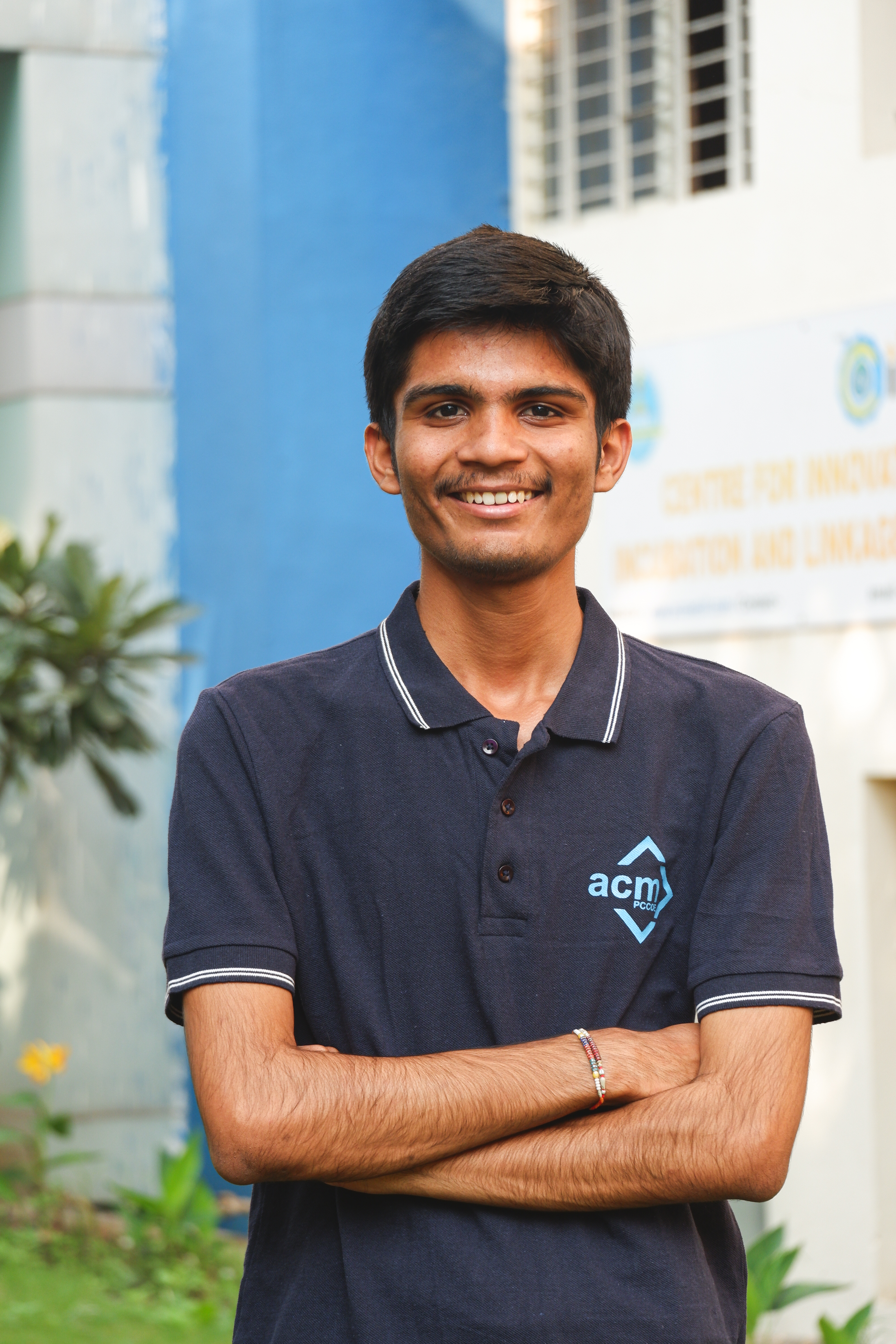 Prajwal Lonari