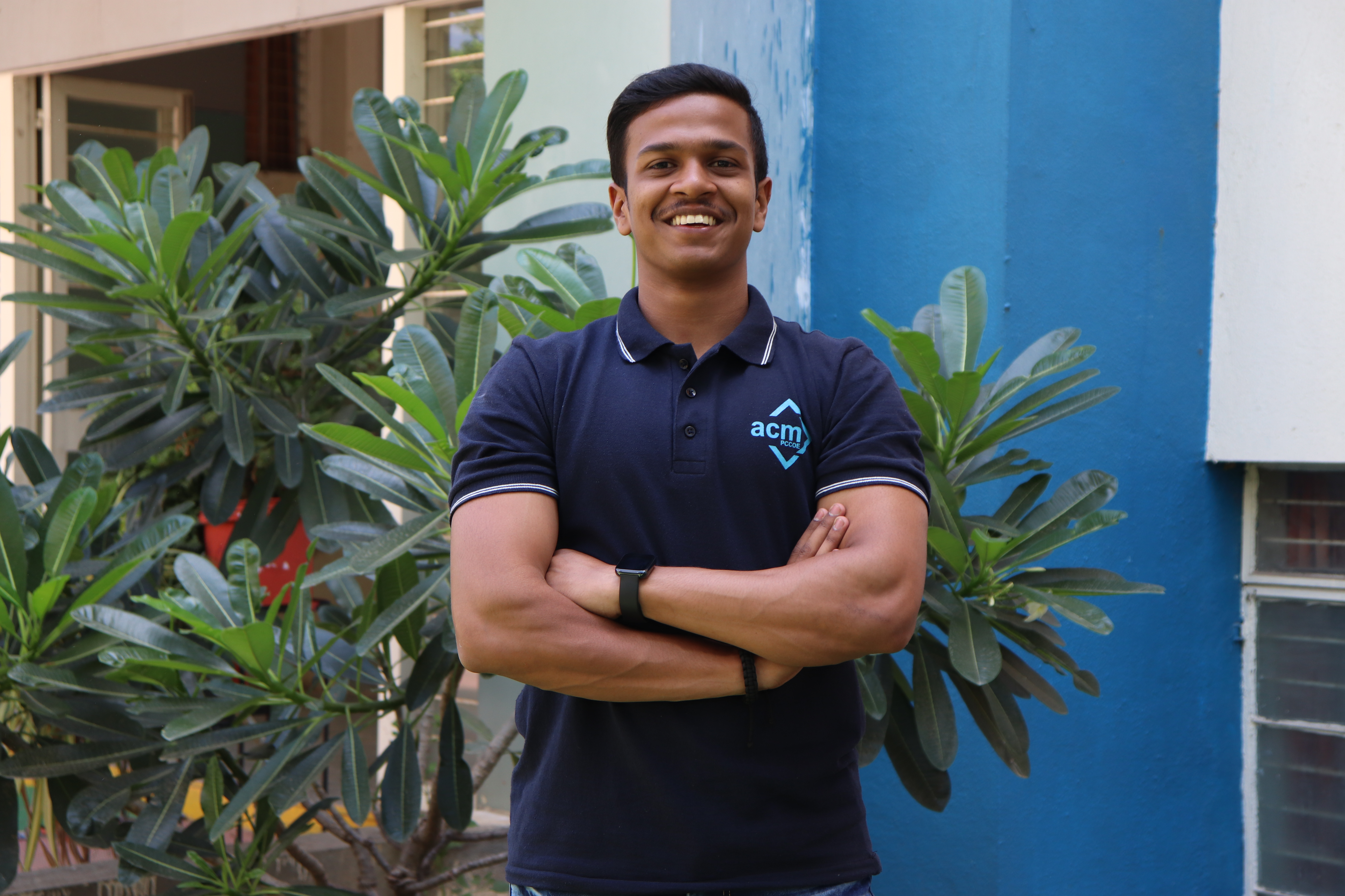 Prathamesh Bacchav