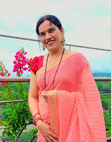 Dr. Aparna Joshi