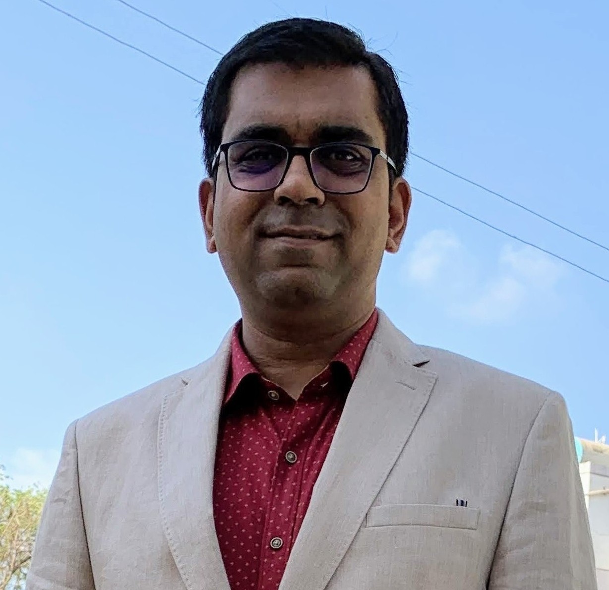 Dr.Girish Bharambe