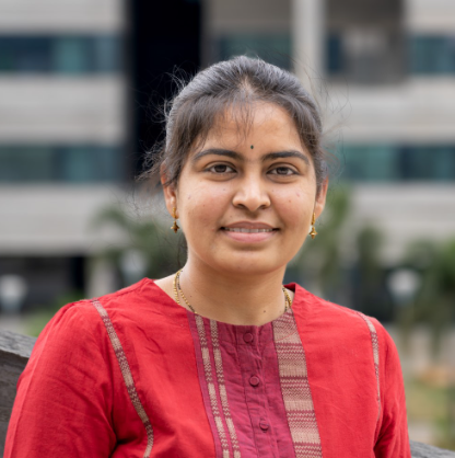Dr. Jyoti Vedurada