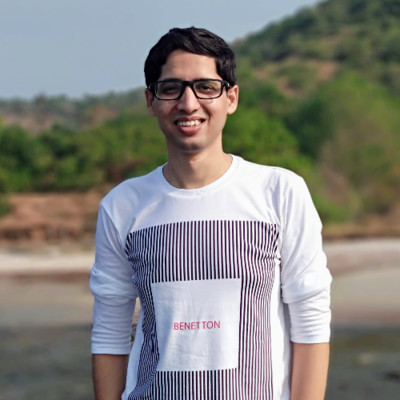 Dr. Manas Thakur
