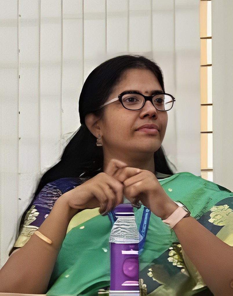 Dr. Rajeshwari Kannan