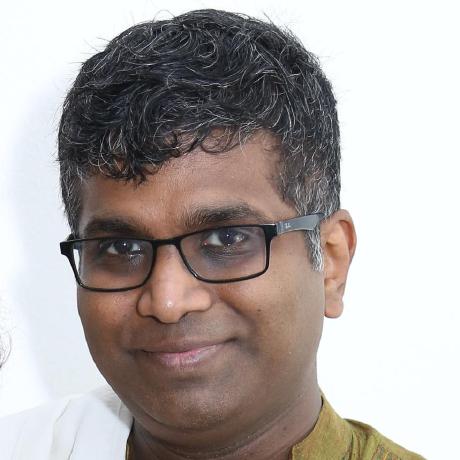 Dr. Ramana Radhakrishnan