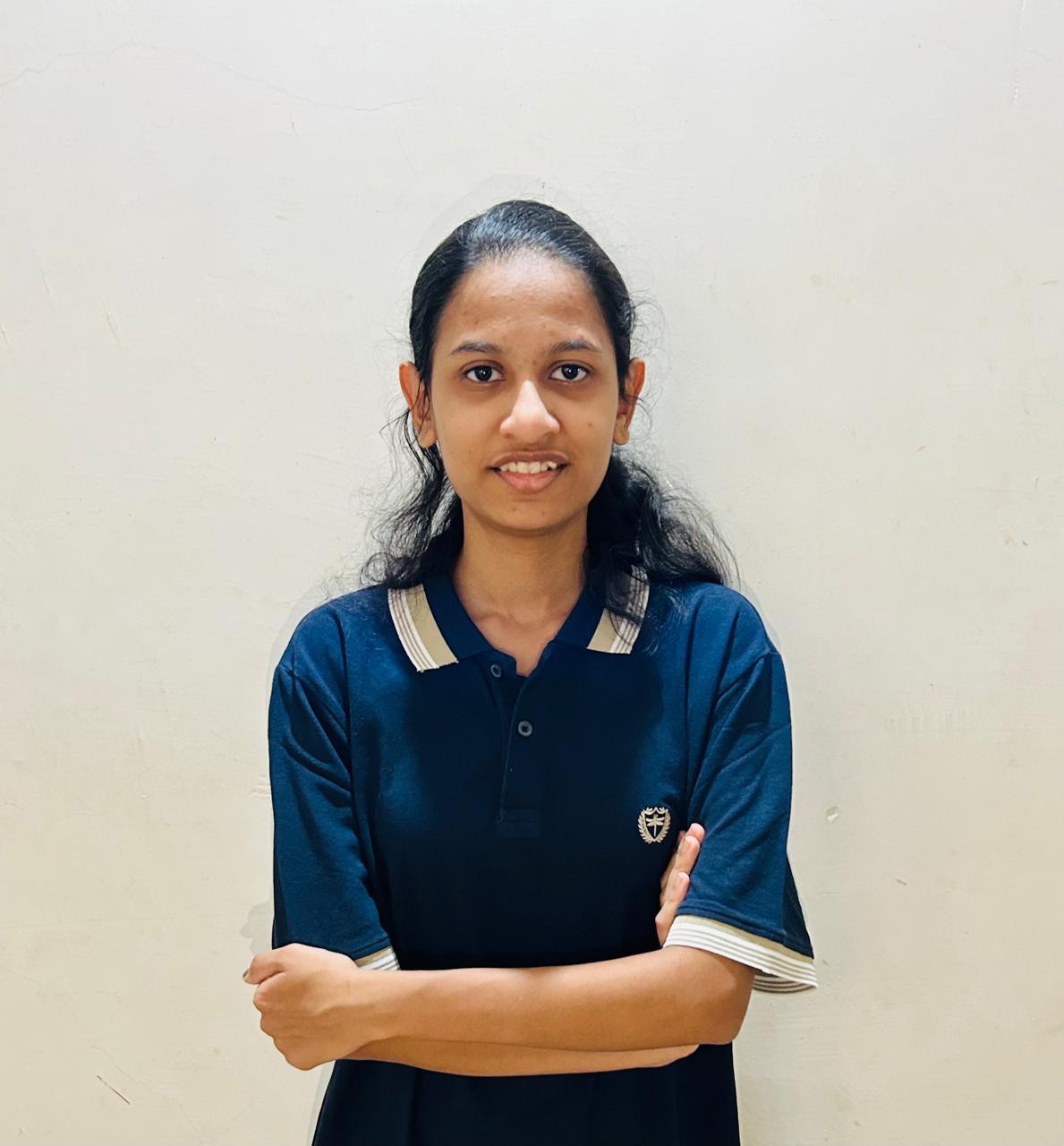 Sejal Rokade