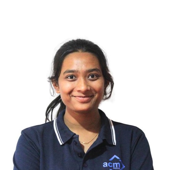 Akshata Mahajan