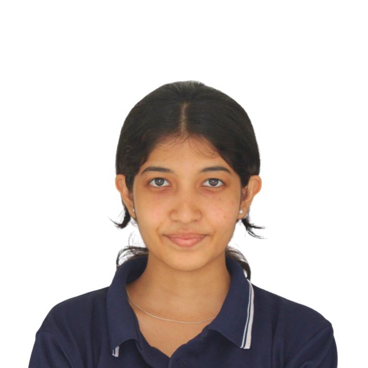 Anisha Nangare