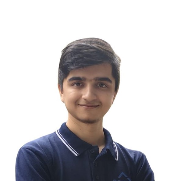 Sahil Hirve