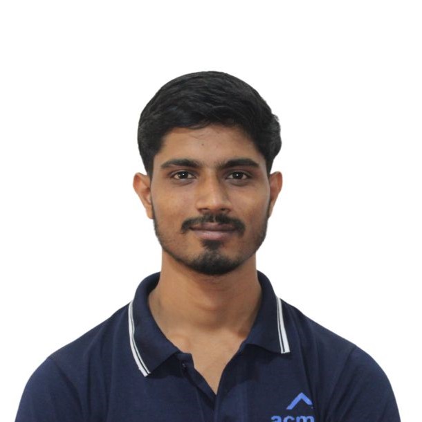 Krushna Salbande