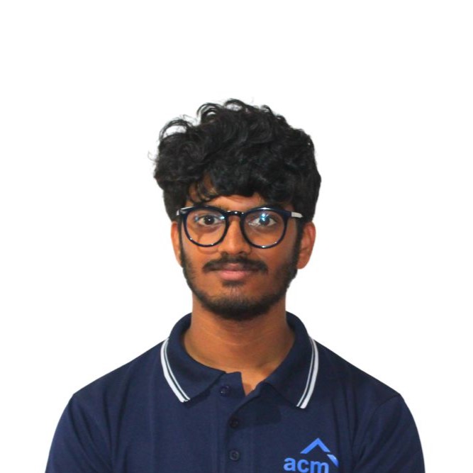 Mihir Pande