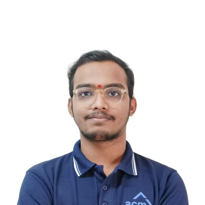 Siddhesh More