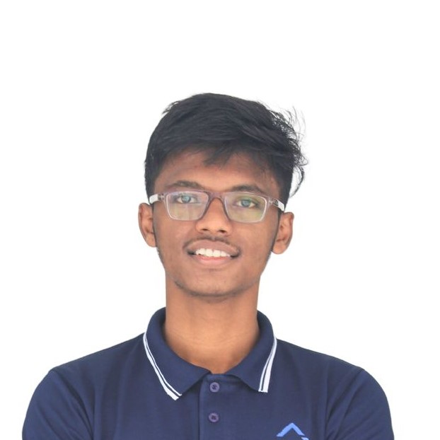 Om Dalvi 