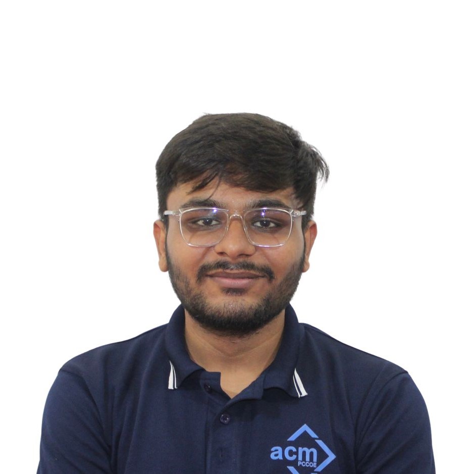 Himanshu Patel