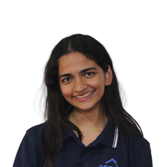 Saisha Chaudhary
