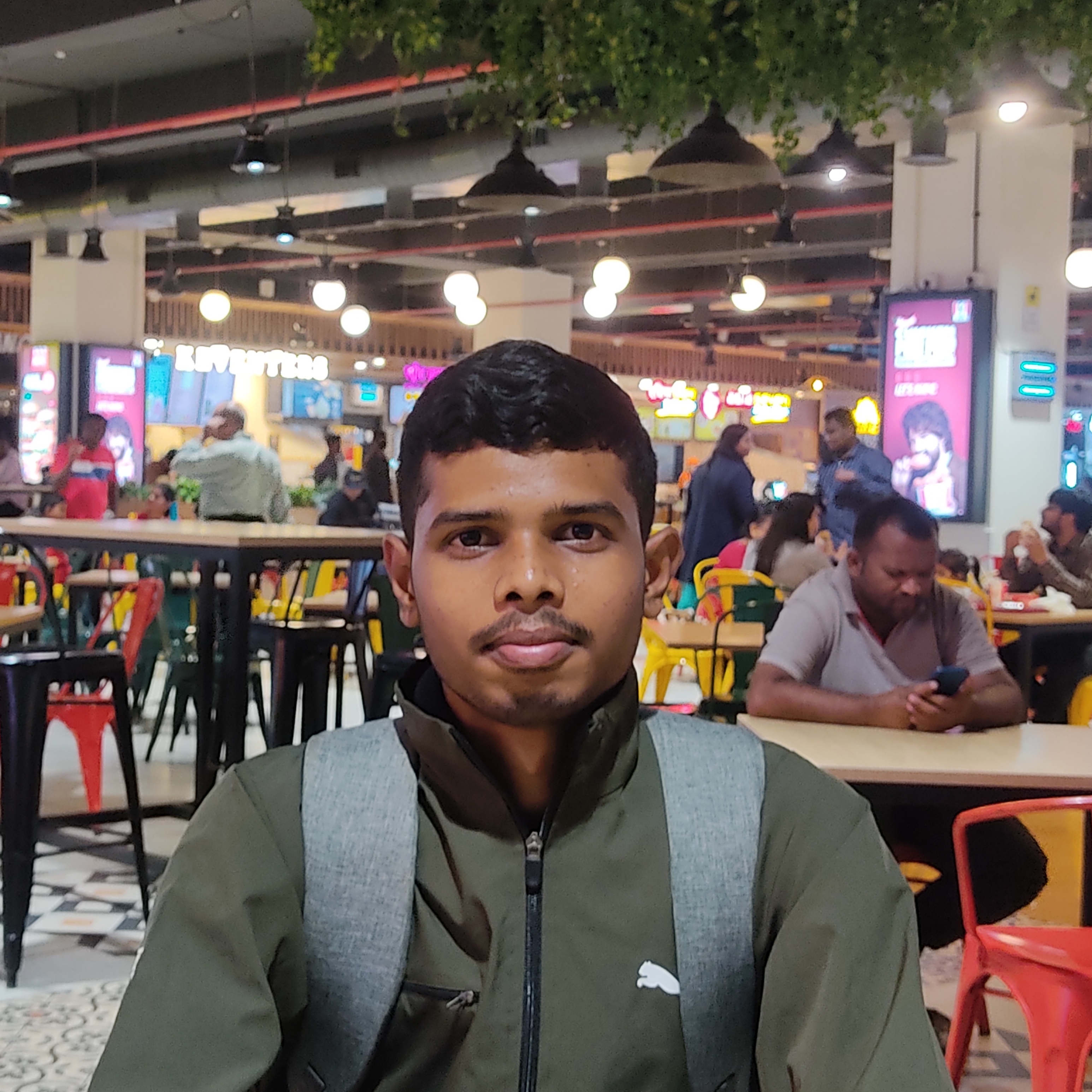 Sameer Sambhare