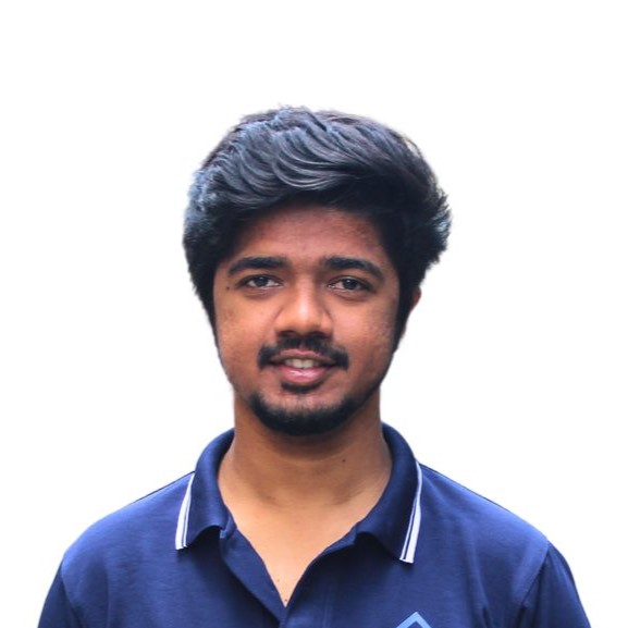 Sandesh Katkar