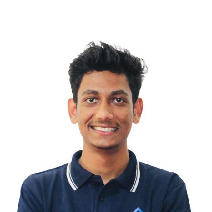 Siddhesh Patil