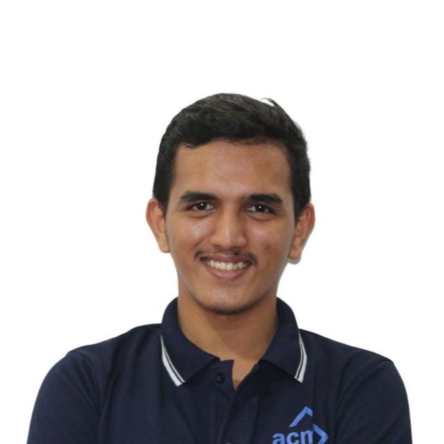 Sourav Narvekar