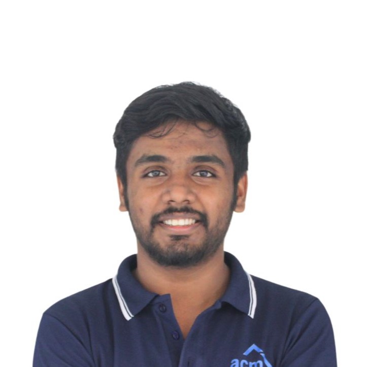 Swaroop Thakare