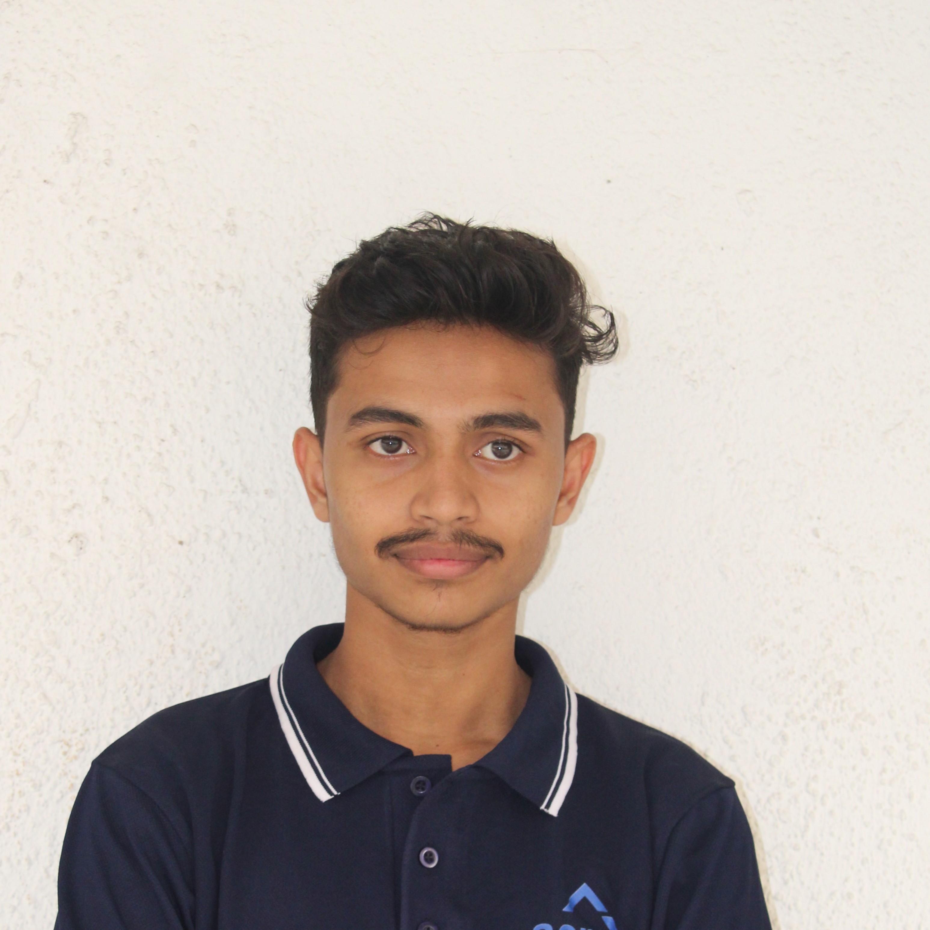 Tanmay Bhure 