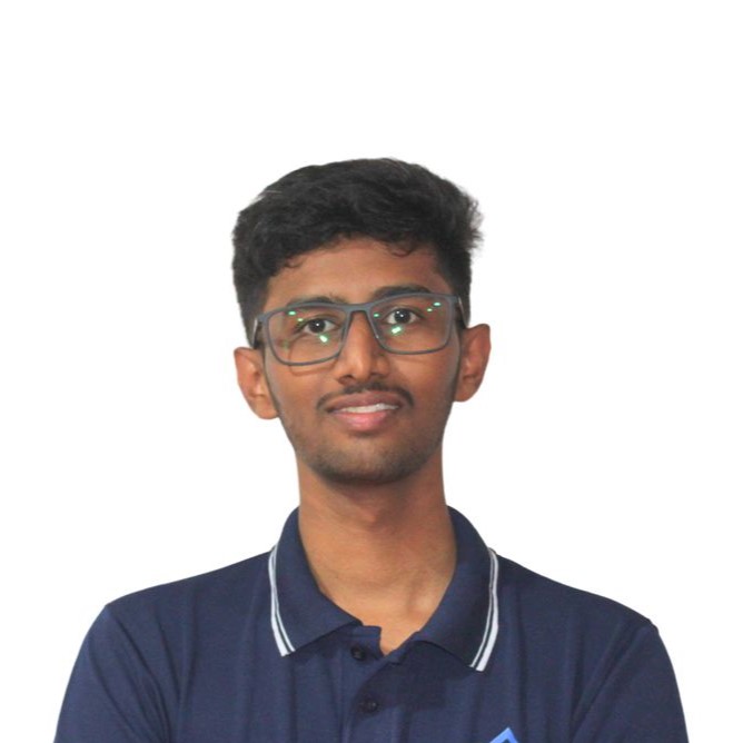 Aditya Vedpathak
